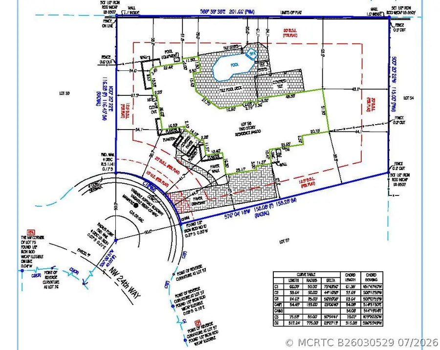 4600 NW 24th Way, Boca Raton, FL 33431 - #3