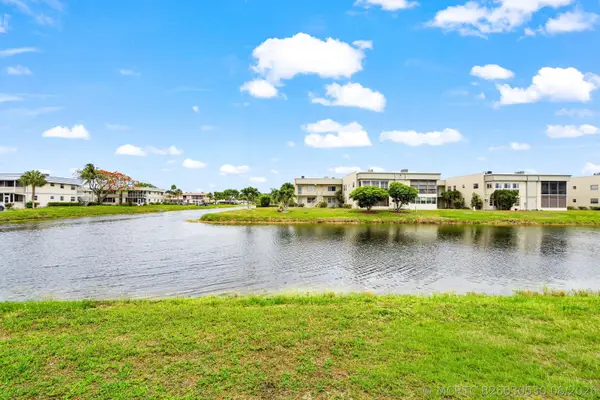 360 Monaco Court #360, Delray Beach, FL 33446