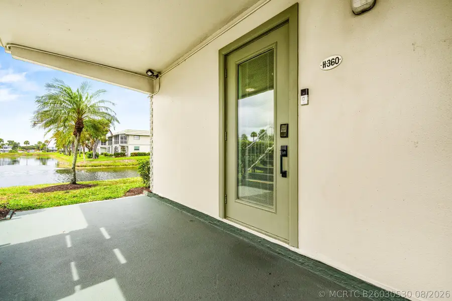 360 Monaco Court #360, Delray Beach, FL 33446 - #3