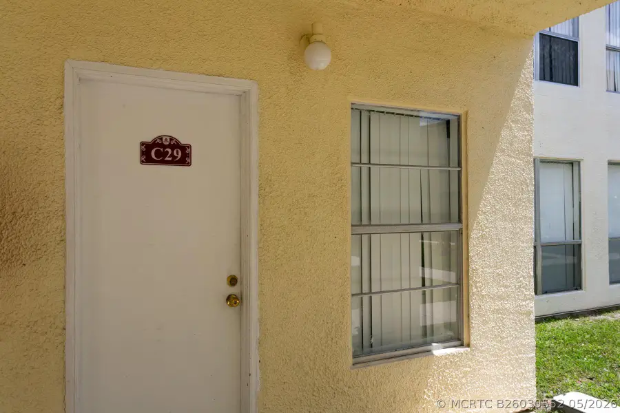 1500 N Congress Avenue #C29, West Palm Beach, FL 33401 - #2