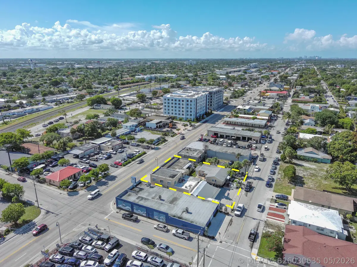 922 & 928 S Dixie Highway, Lake Worth Beach, FL 33462 - #1