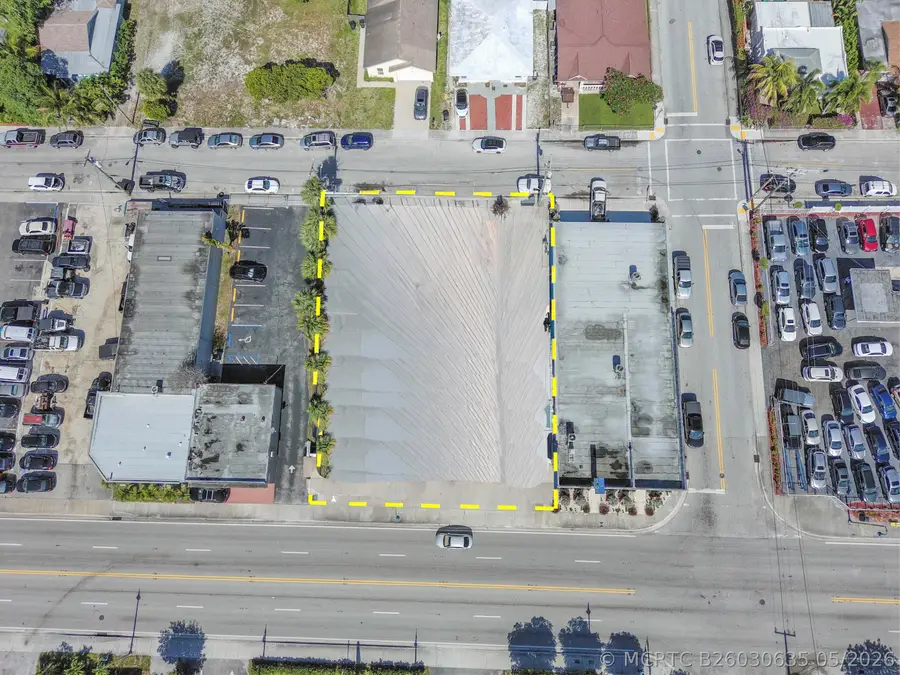 922 & 928 S Dixie Highway, Lake Worth Beach, FL 33462 - #2