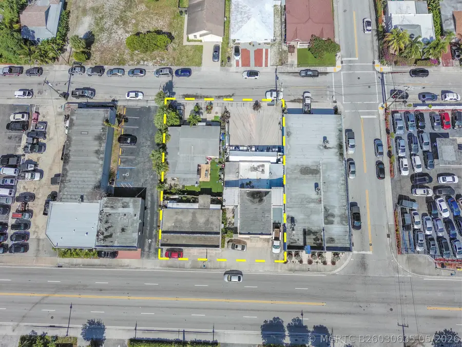 922 & 928 S Dixie Highway, Lake Worth Beach, FL 33462 - #3
