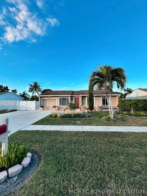 10079 Yeoman Lane, Royal Palm Beach, FL 33411 - #1