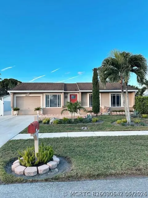 10079 Yeoman Lane, Royal Palm Beach, FL 33411 - #2