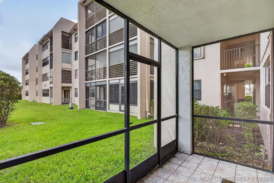 10444 NW 30th Court #105, Sunrise, FL 33322 - #2