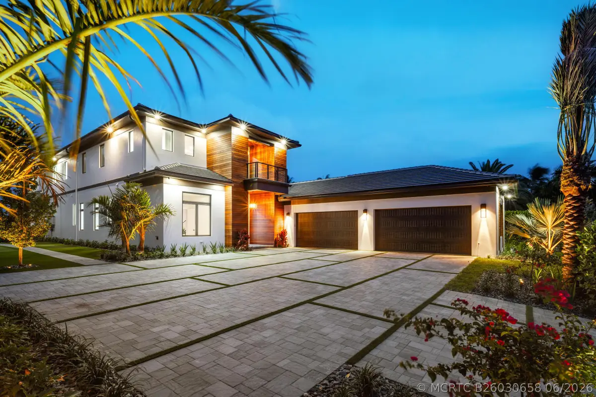 1708 N Lakeside Drive, Lake Worth Beach, FL 33460 - #1