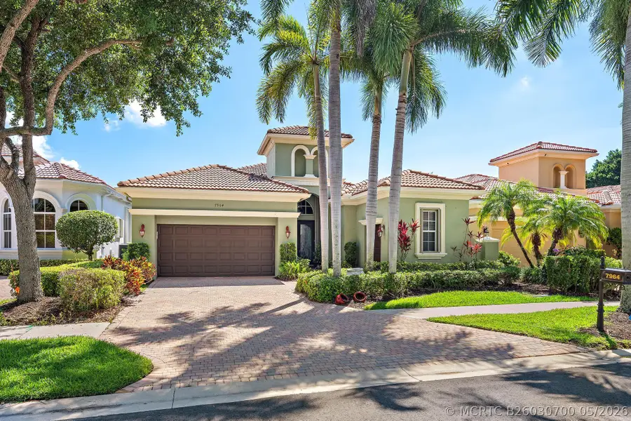 7964 Via Villagio, West Palm Beach, FL 33412 - #3