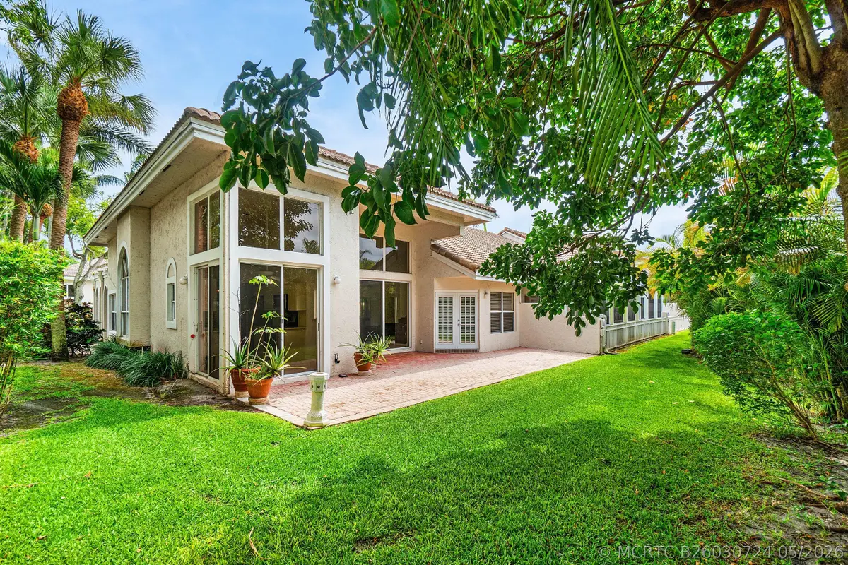 5106 Windsor Parke Drive, Boca Raton, FL 33496 - #1