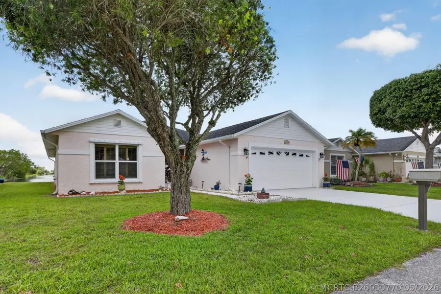 14019 Aguila Avenue, Fort Pierce, FL 34951 - #2