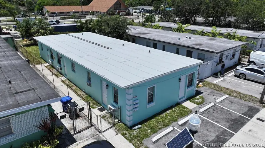 633 NW 15th Terrace, Fort Lauderdale, FL 33311 - #2