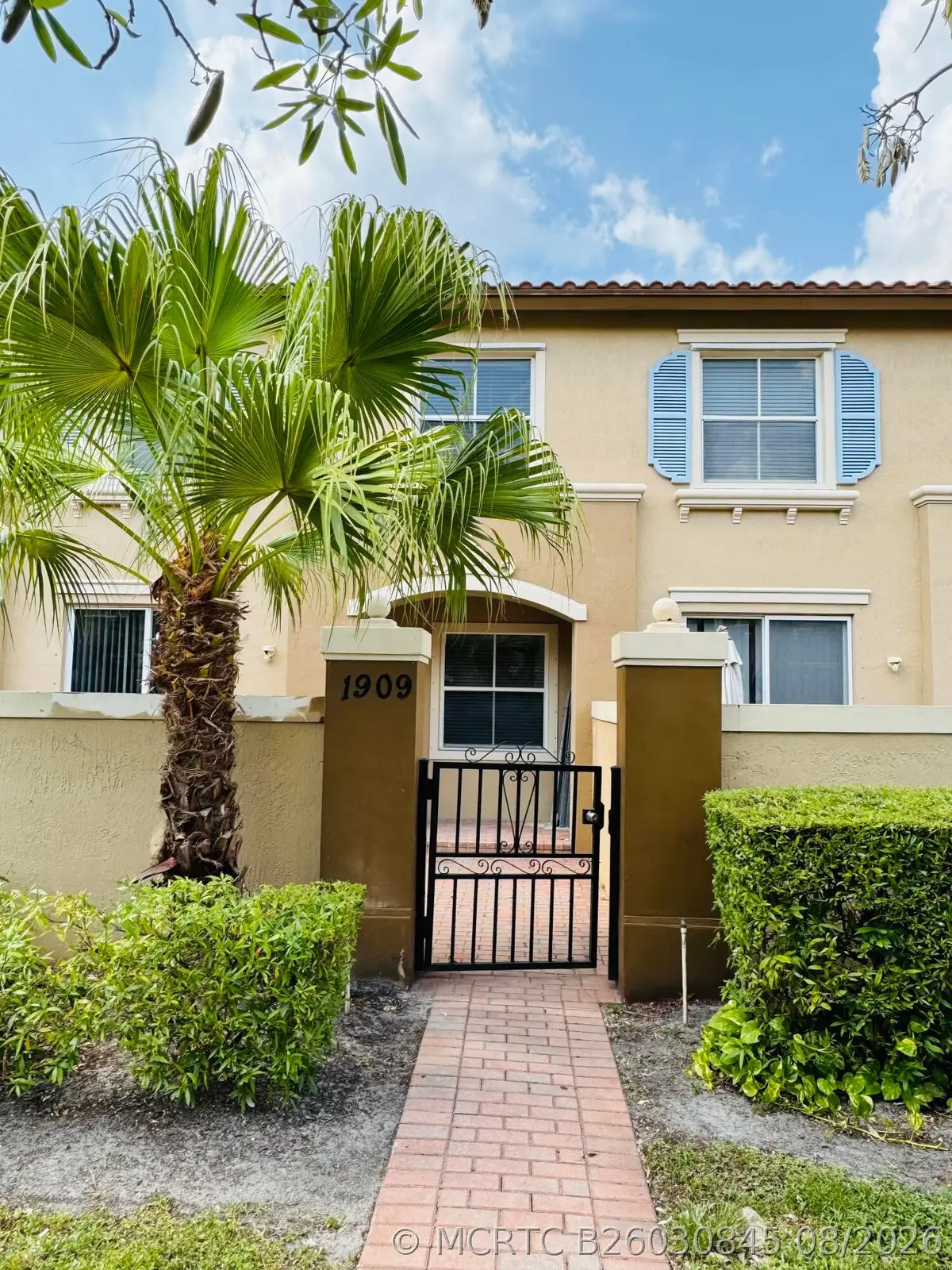 6550 Morgan Hill Trail #1909, West Palm Beach, FL 33411 - #1