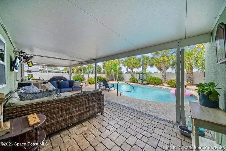 121 Algonquin Terrace, Indian Harbour Beach, FL 32937 - #3
