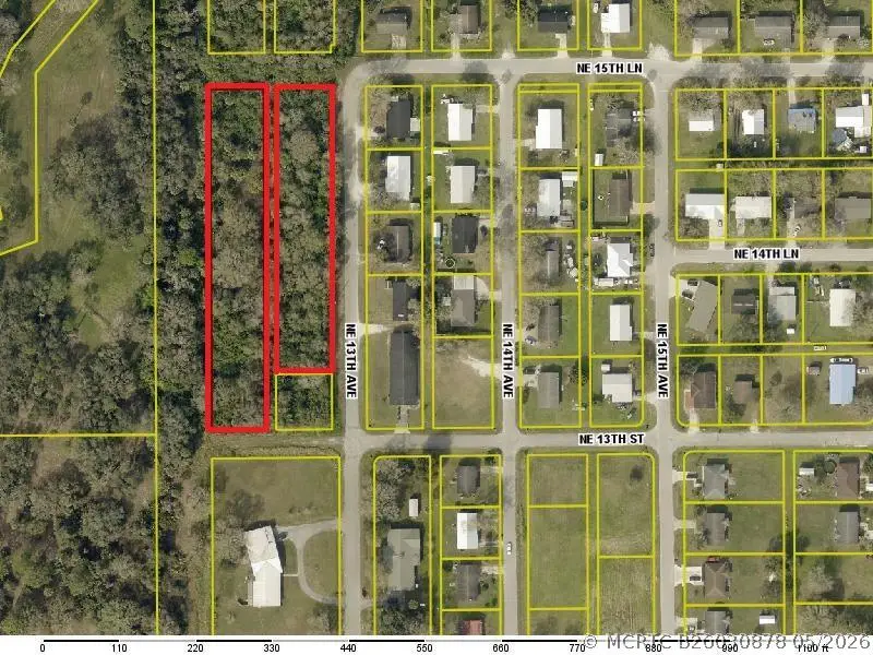 0 NE 13th, Okeechobee, FL 34972 - #1