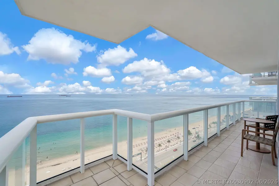 505 N Fort Lauderdale Beach Boulevard #2018, Fort Lauderdale, FL 33304 - #2