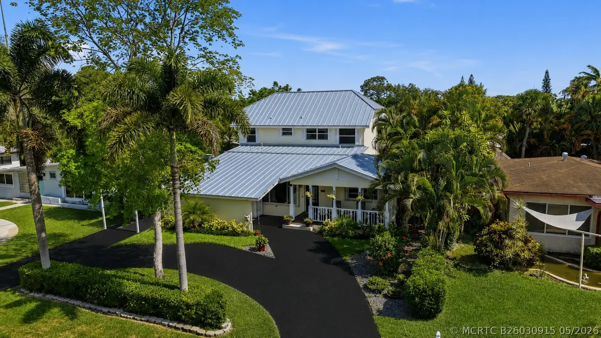 1515 SW 13th Court, Fort Lauderdale, FL 33312 - #1