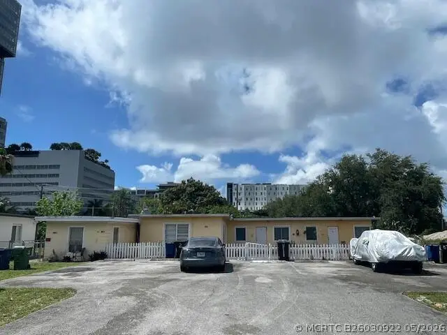224 SE 9th Court #1-4, Hallandale Beach, FL 33009 - #1