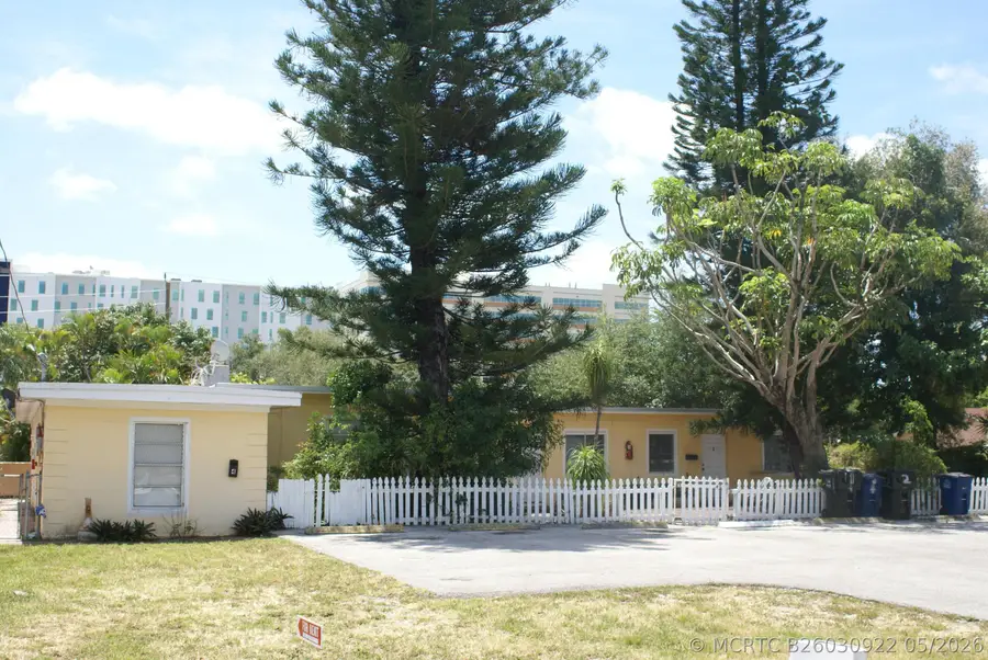 224 SE 9th Court #1-4, Hallandale Beach, FL 33009 - #2