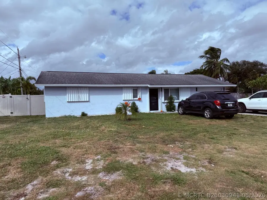 6817 Florida Drive, Lake Worth, FL 33462 - #2