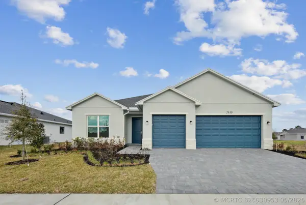 2810 68th Street, Vero Beach, FL 32967