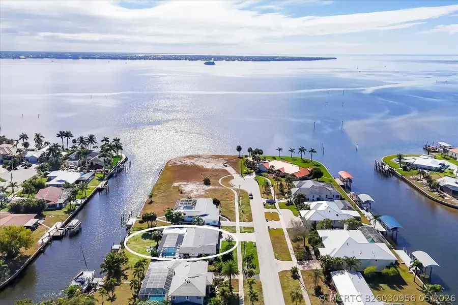4430 Gardner Drive, Port Charlotte, FL 33952 - #2