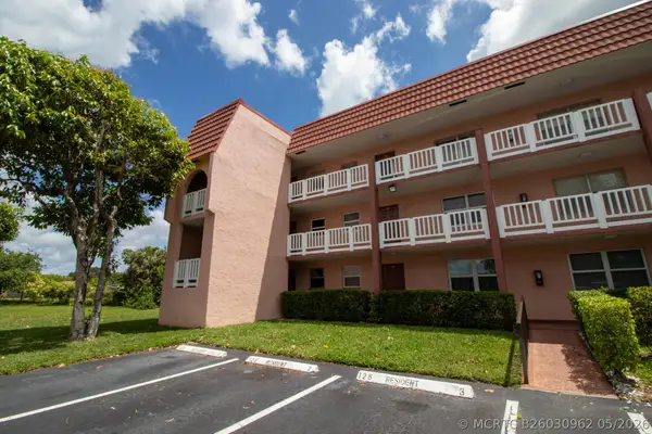 9621 Sunrise Lakes Boulevard #102, Sunrise, FL 33322
