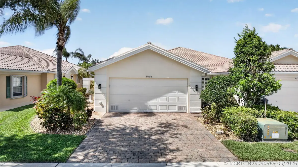 8093 Montserrat Place, Wellington, FL 33414 - #1