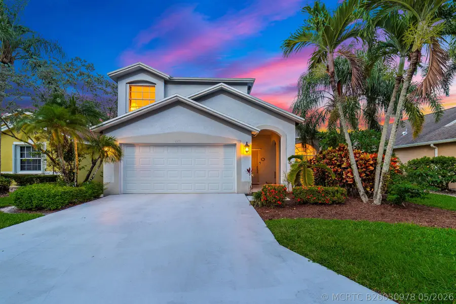 2211 Soundings Court, Greenacres, FL 33413 - #2