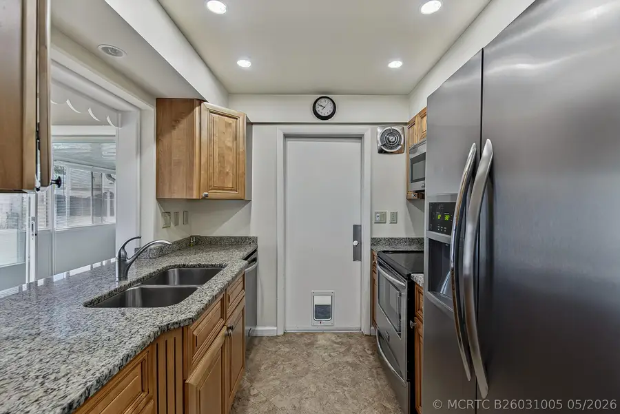 2581 E Golf Boulevard, Pompano Beach, FL 33064 - #2