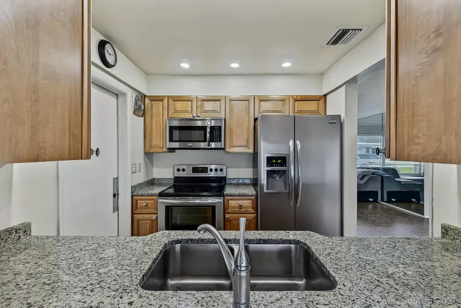 2581 E Golf Boulevard, Pompano Beach, FL 33064 - #3