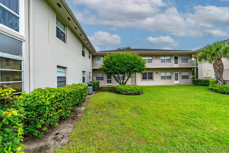3 Lake Vista Trail #203, Port Saint Lucie, FL 34952 - #2