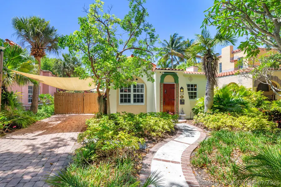 714 Sunset Road, West Palm Beach, FL 33401 - #3