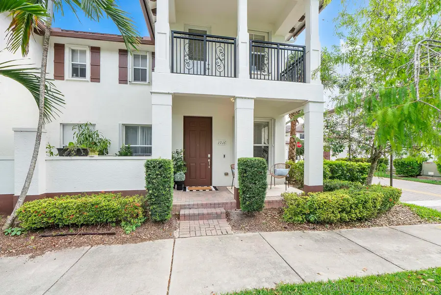 4760 Mimosa Place #1016, Coconut Creek, FL 33073 - #2