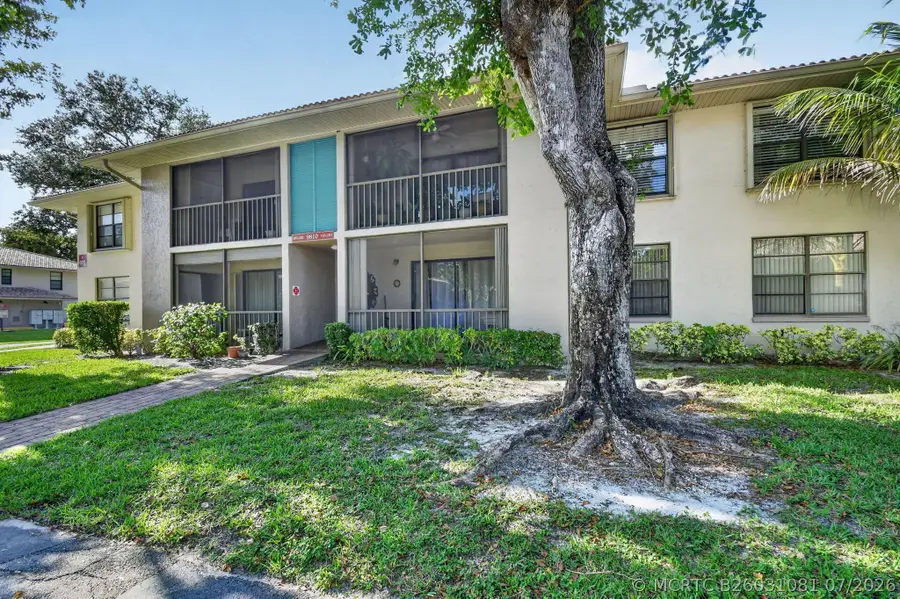 9810 Pineapple Tree, Drive #103, Boynton Beach, FL 33436 - #2