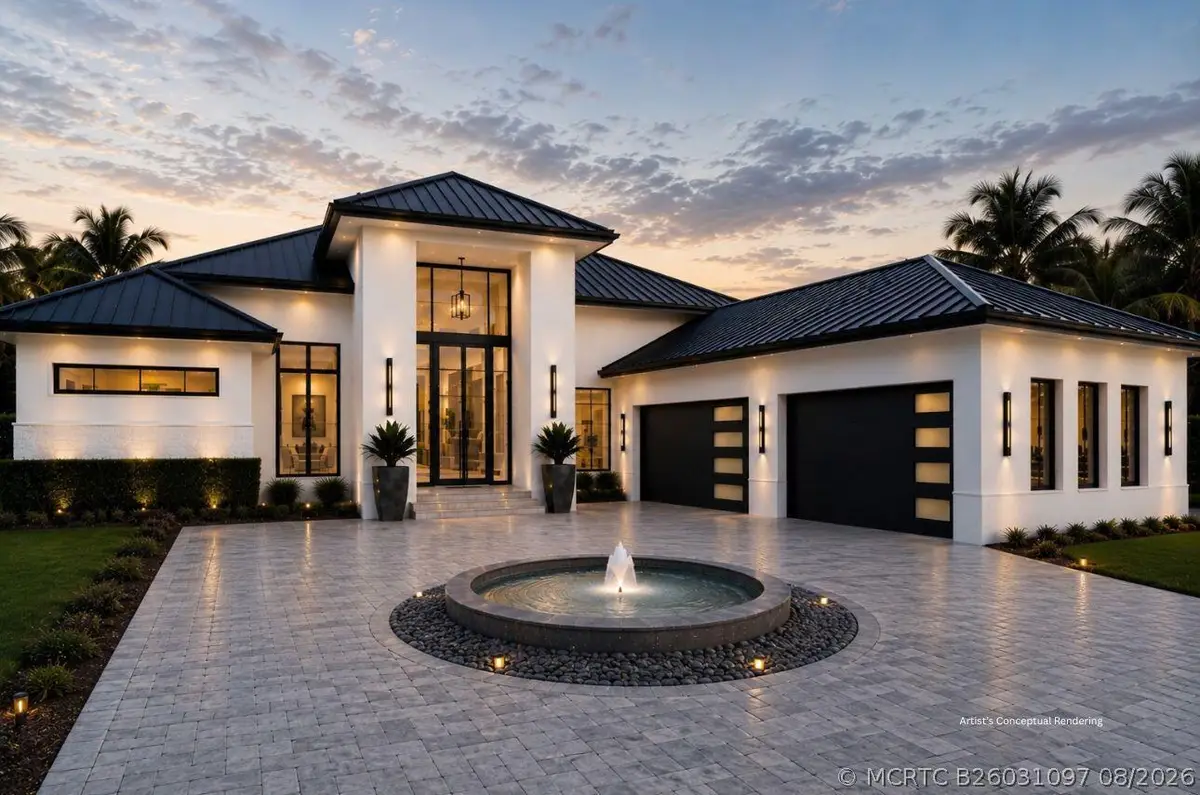 7625 N Polo Grounds Lane, Vero Beach, FL 32966 - #1