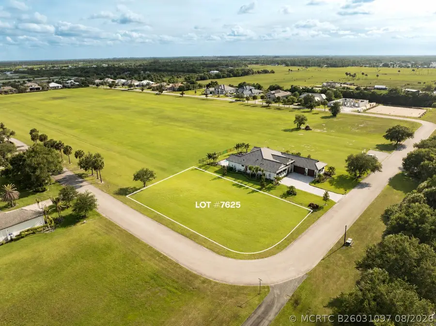 7625 N Polo Grounds Lane, Vero Beach, FL 32966 - #2