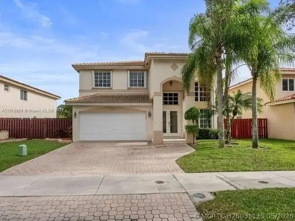 14754 Via Tivoli Court, Davie, FL 33325