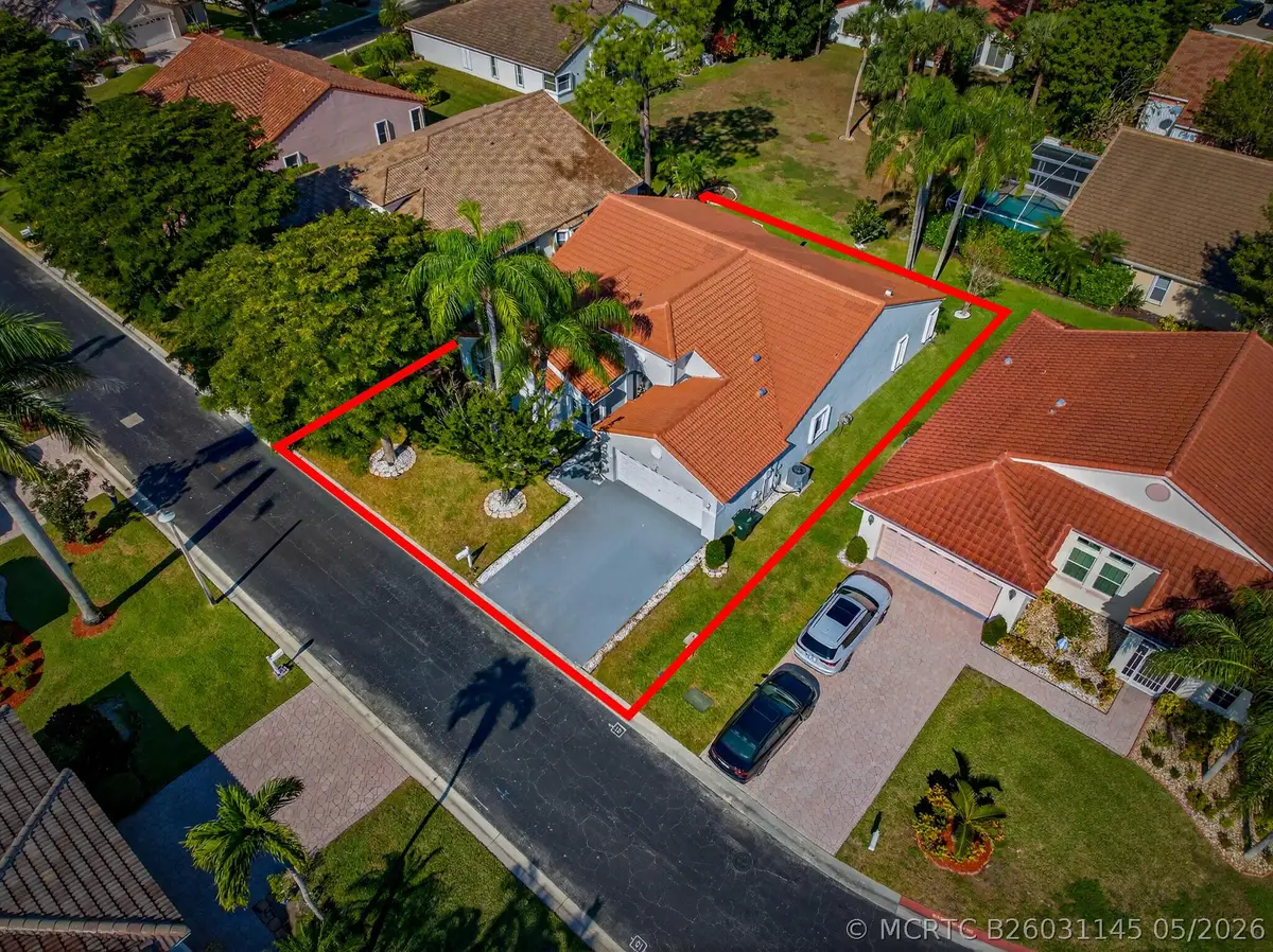113 Egret Circle, Greenacres, FL 33413 - #1