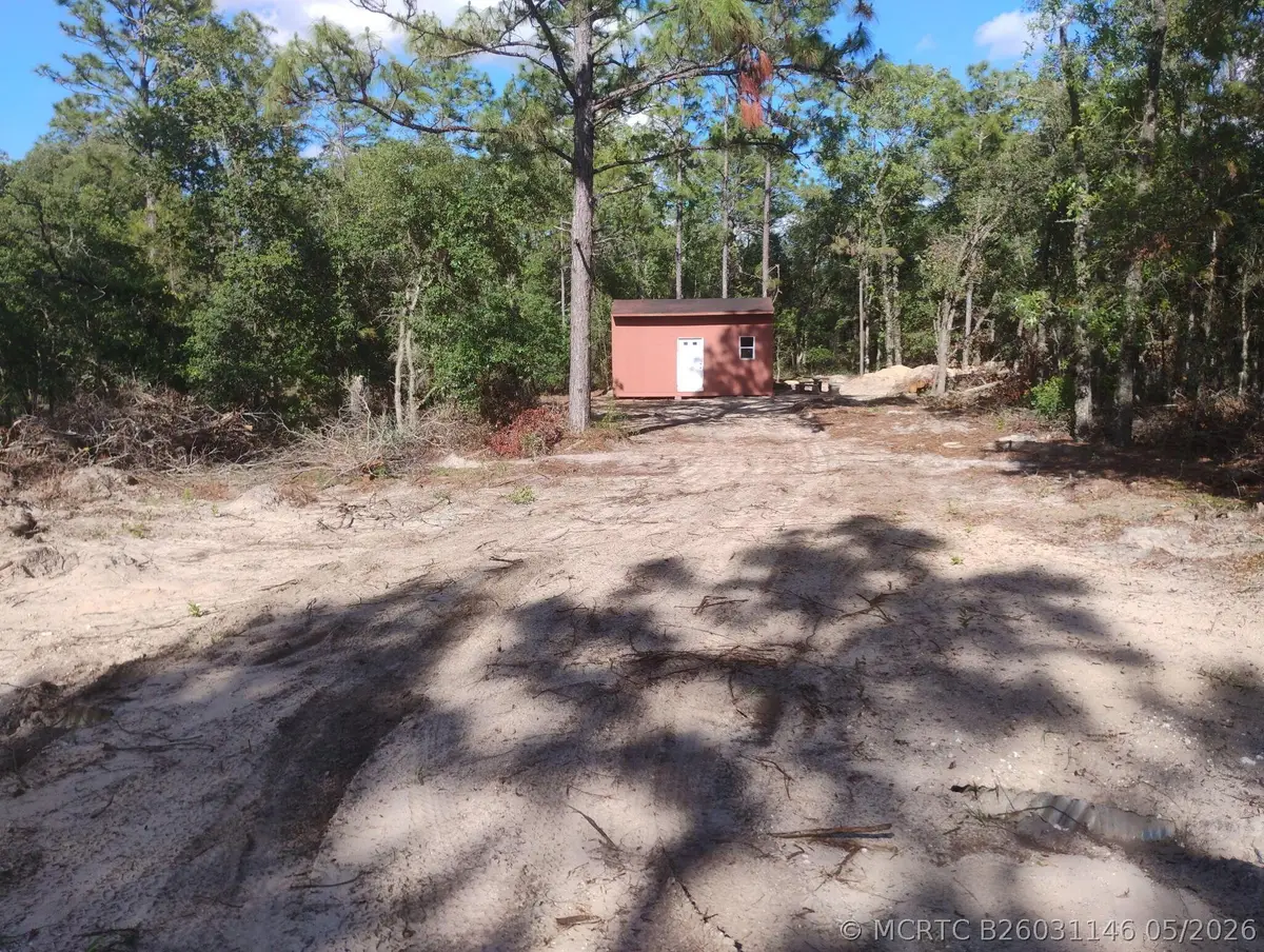 Tbd Sw Sands Point Ave, Dunnellon, FL 34431 - #1