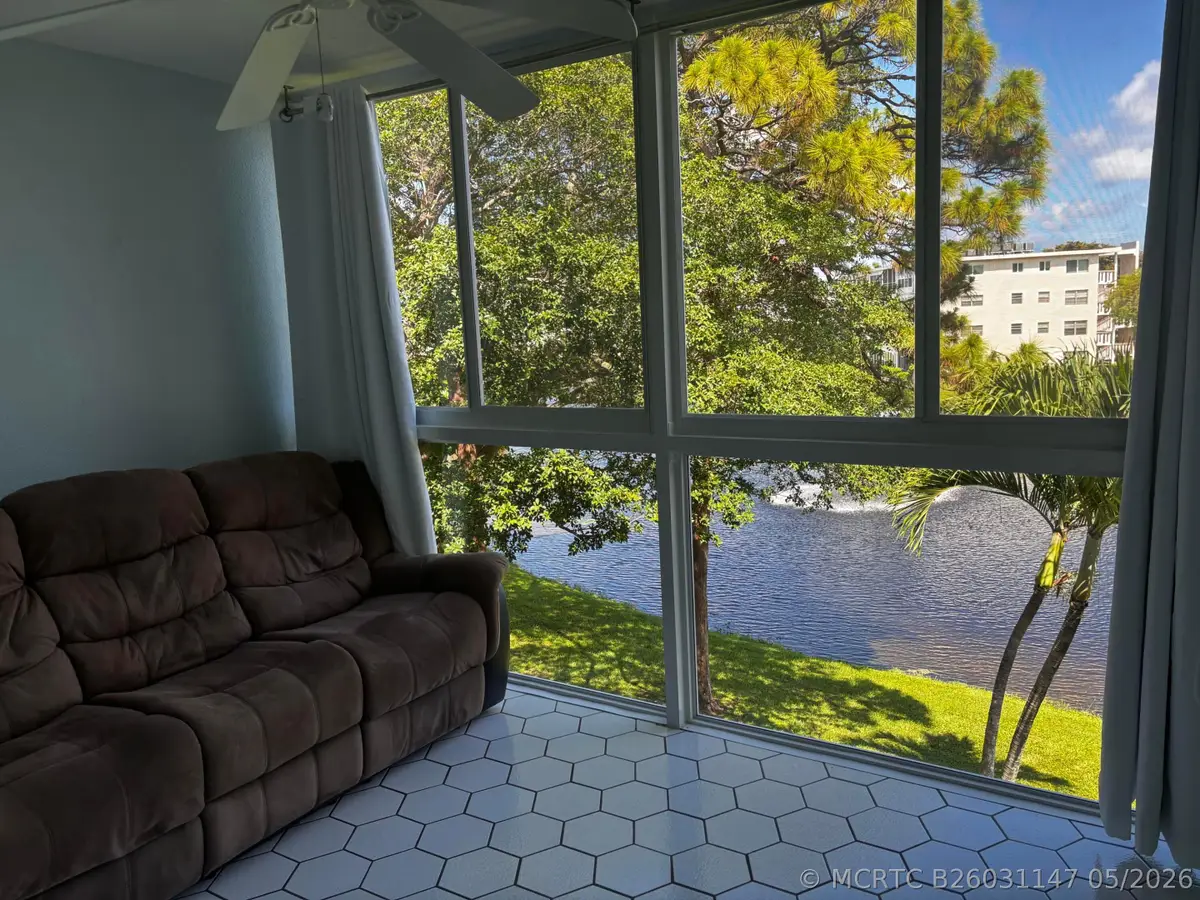 309 Grantham A, Deerfield Beach, FL 33442 - #1
