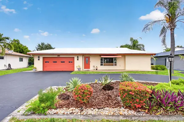 7306 NW 94th Way, Tamarac, FL 33321