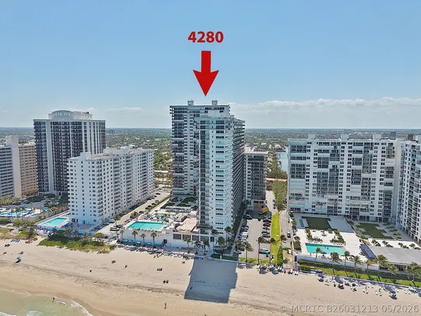 4280 Galt Ocean Drive #Ph L, Fort Lauderdale, FL 33308