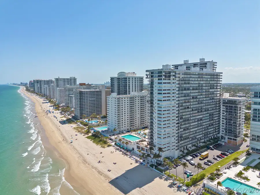 4280 Galt Ocean Drive #Ph L, Fort Lauderdale, FL 33308 - #2