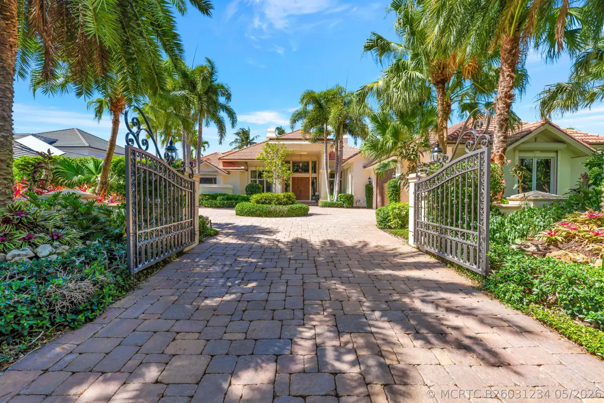 416 Mariner Drive, Jupiter, FL 33477 - #1