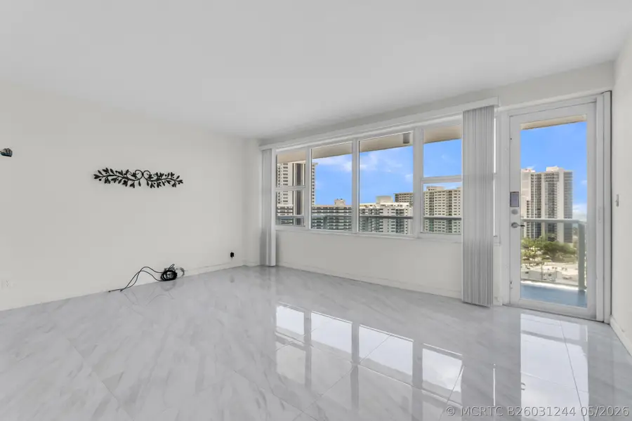 3300 NE 36th Street #1711, Fort Lauderdale, FL 33308 - #3