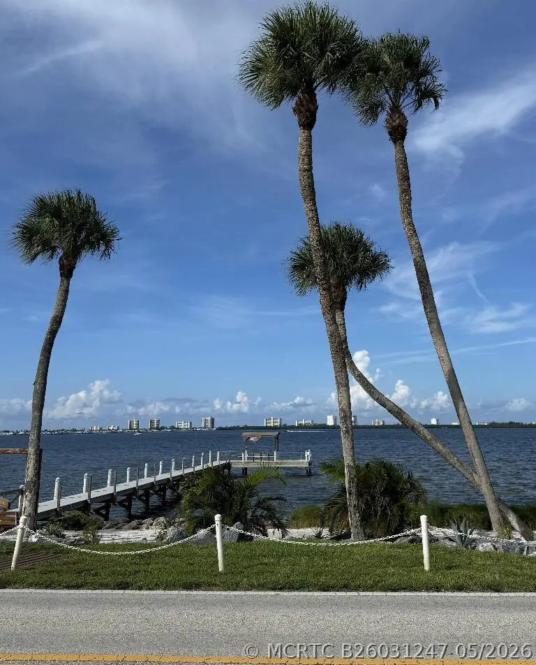 13827 S Indian River Drive #40, Jensen Beach, FL 34957 - #2