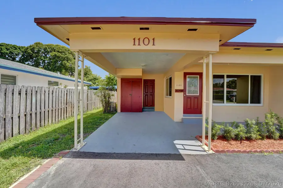 1101 SW 31st Street, Fort Lauderdale, FL 33315 - #2