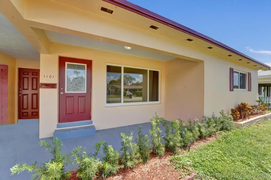 1101 SW 31st Street, Fort Lauderdale, FL 33315 - #3