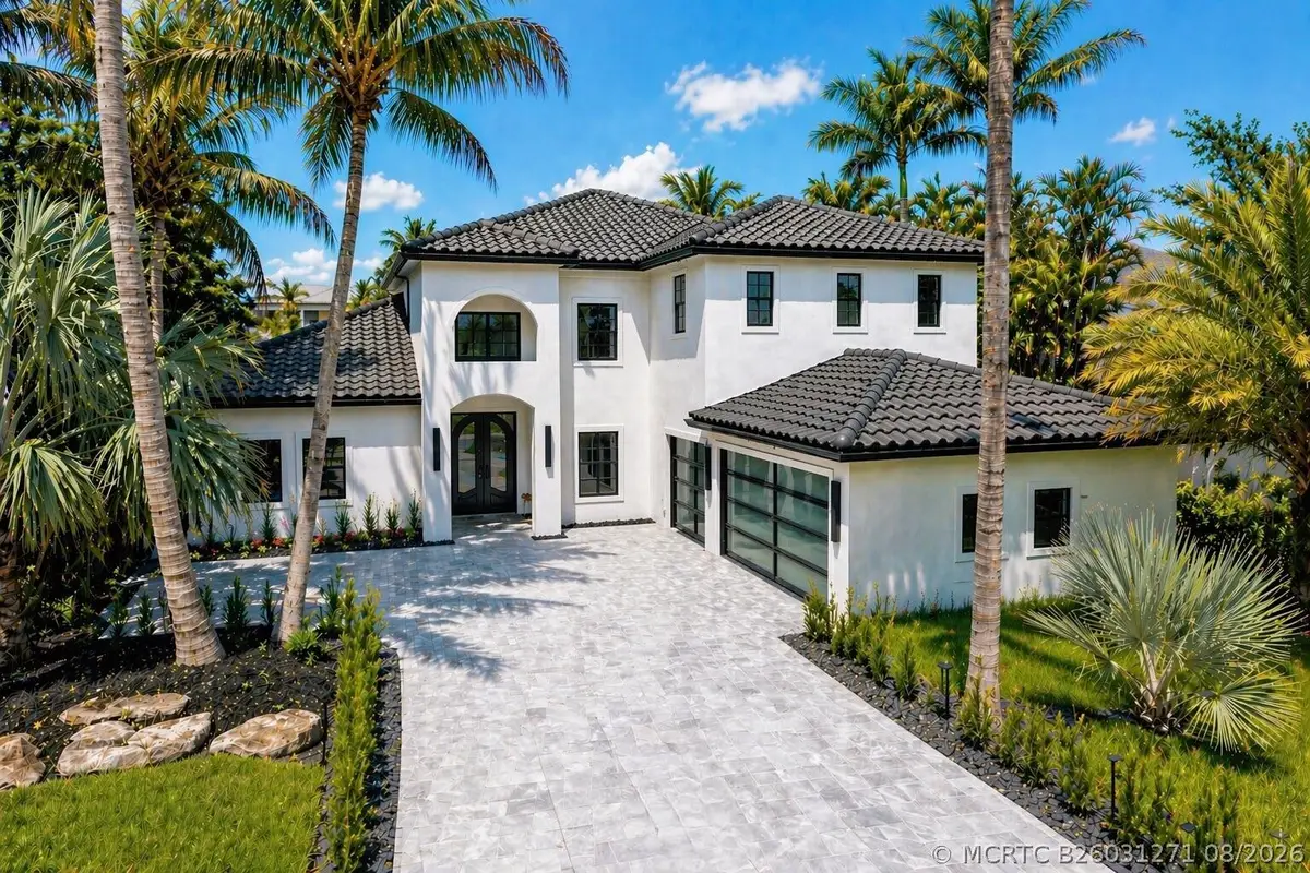 17585 Middlebrook Way, Boca Raton, FL 33496 - #1