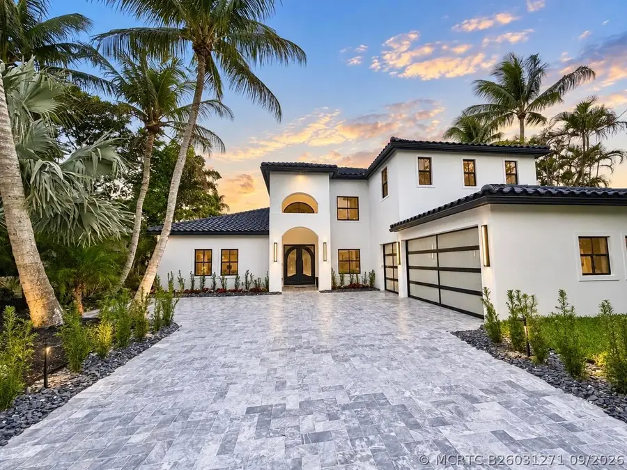 17585 Middlebrook Way, Boca Raton, FL 33496 - #2
